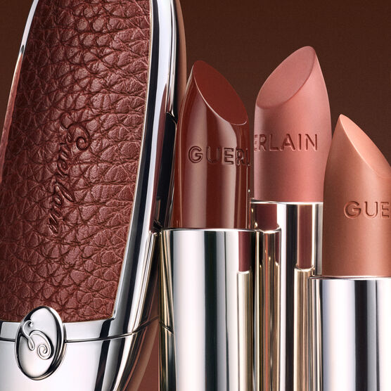 ROUGE G Refil Batom Satin 15